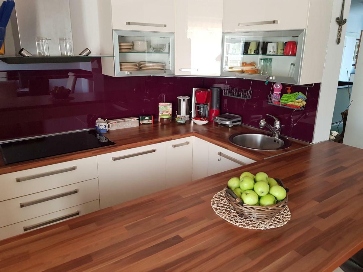 A&T Apartment Zaprešić Extérieur photo