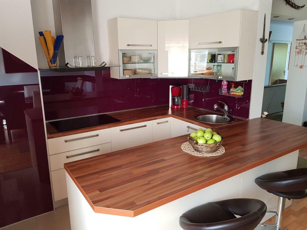 A&T Apartment Zaprešić Extérieur photo