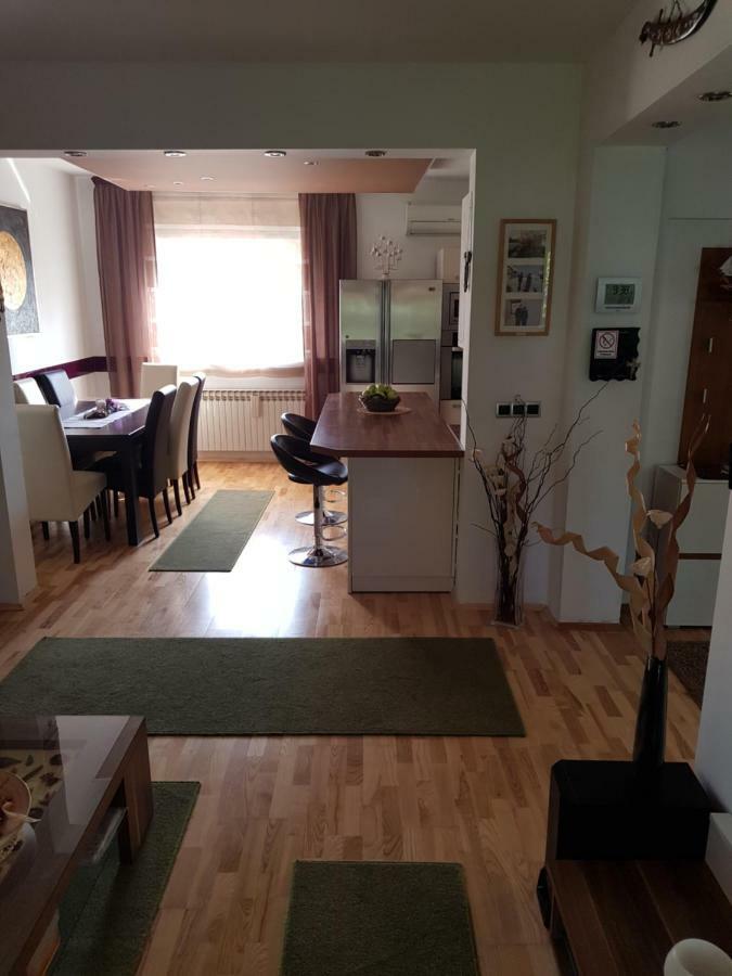 A&T Apartment Zaprešić Extérieur photo