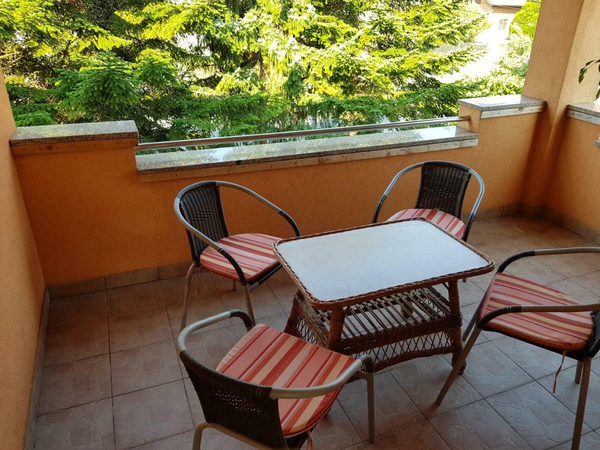 A&T Apartment Zaprešić Extérieur photo