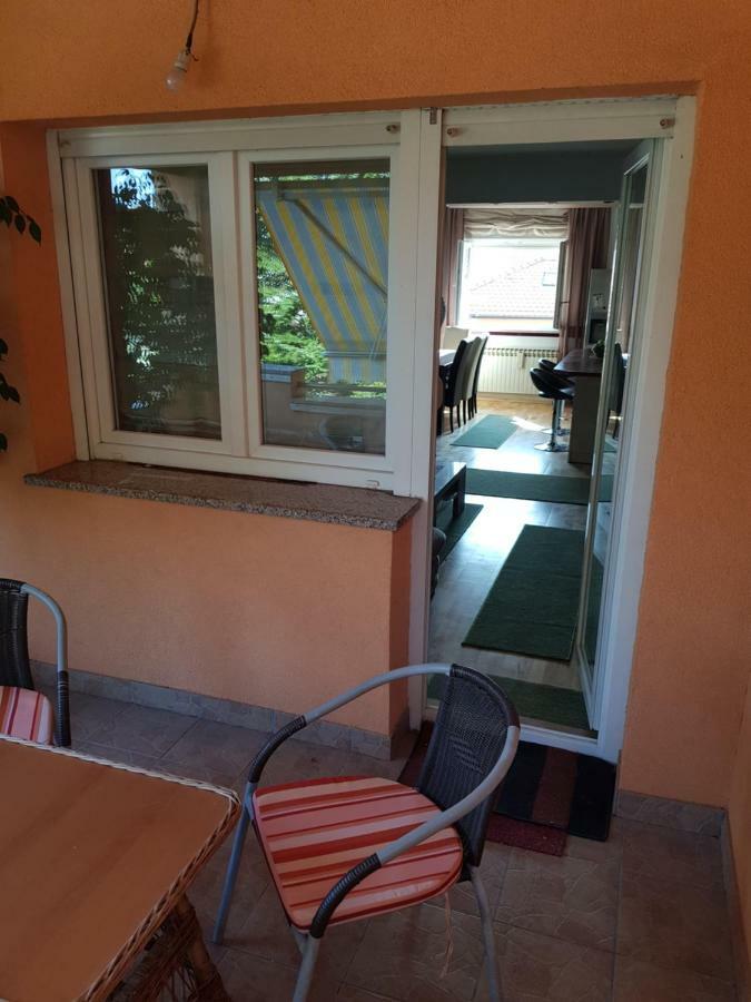 A&T Apartment Zaprešić Extérieur photo