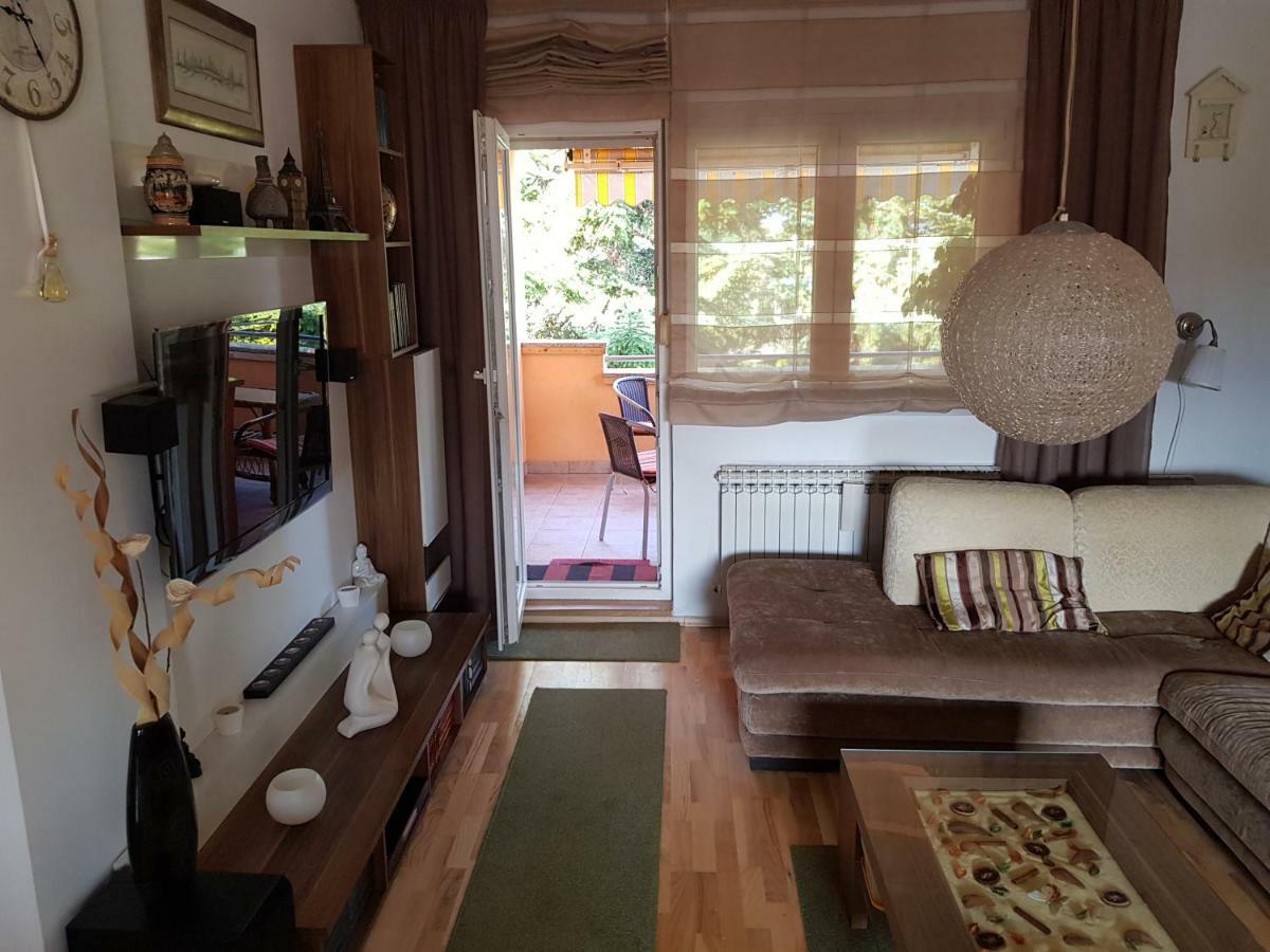 A&T Apartment Zaprešić Extérieur photo