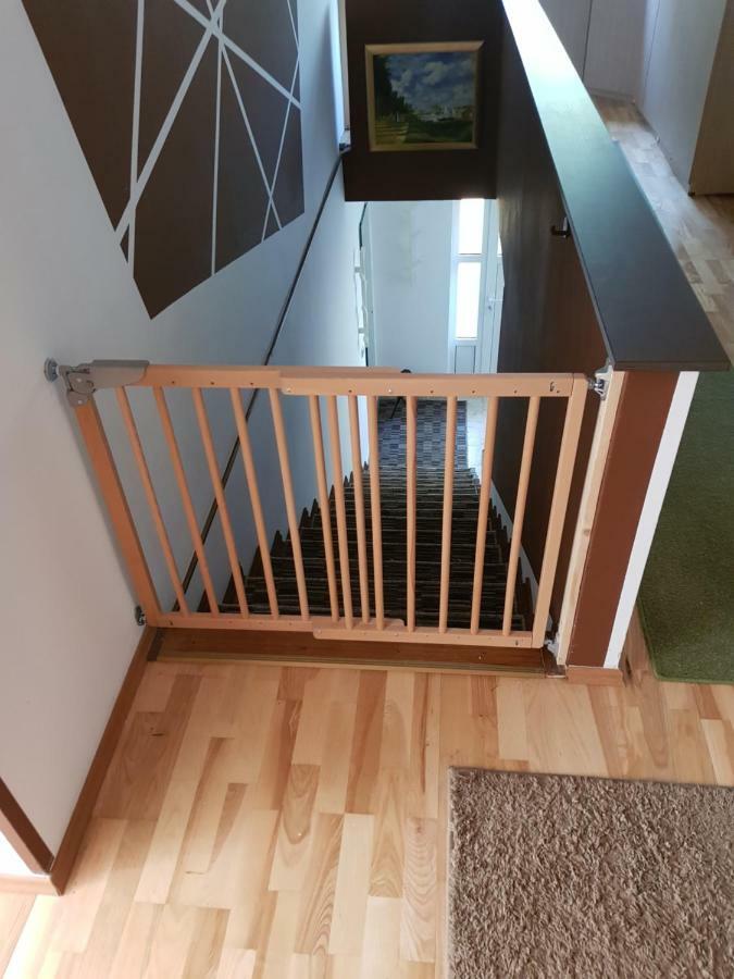 A&T Apartment Zaprešić Extérieur photo