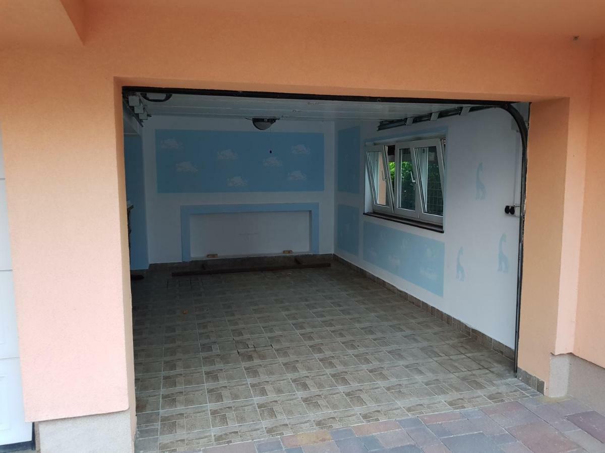 A&T Apartment Zaprešić Extérieur photo
