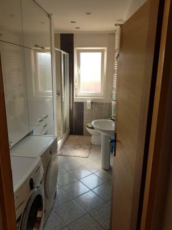 A&T Apartment Zaprešić Extérieur photo