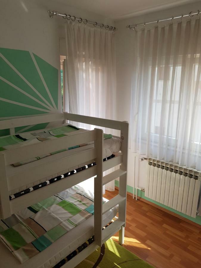 A&T Apartment Zaprešić Extérieur photo