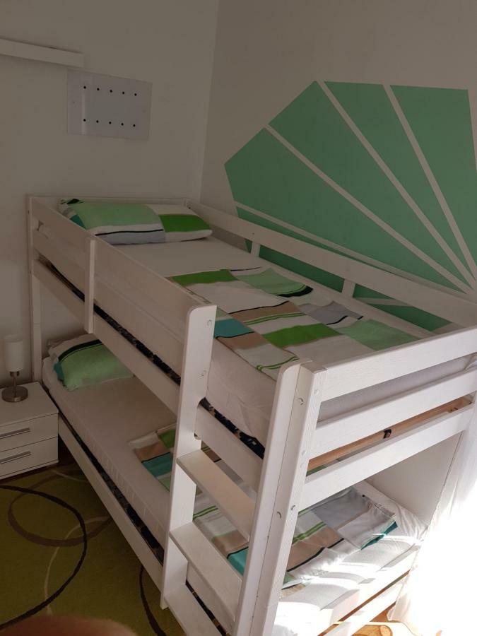 A&T Apartment Zaprešić Extérieur photo