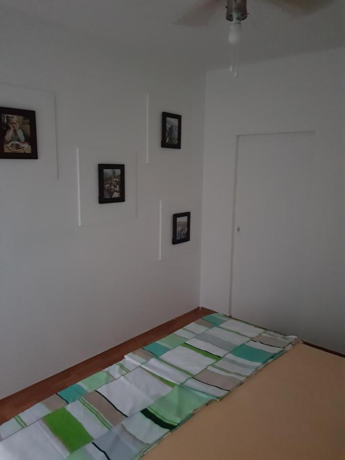 A&T Apartment Zaprešić Extérieur photo