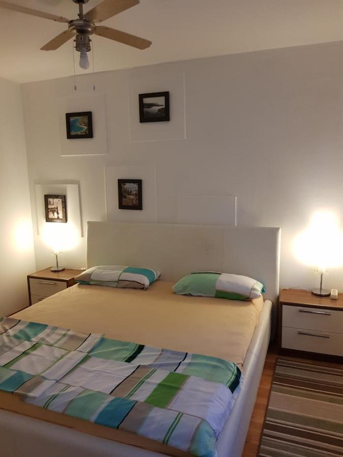 A&T Apartment Zaprešić Extérieur photo