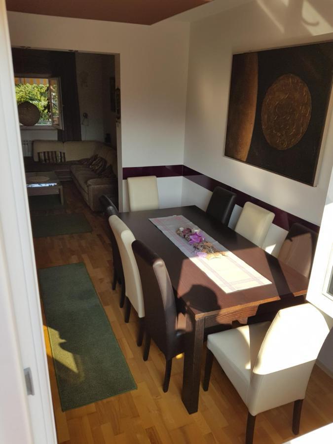 A&T Apartment Zaprešić Extérieur photo