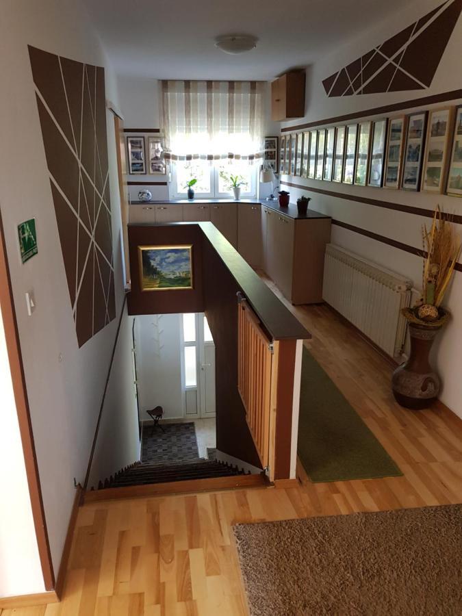 A&T Apartment Zaprešić Extérieur photo